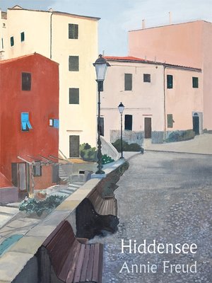cover image of Hiddensee